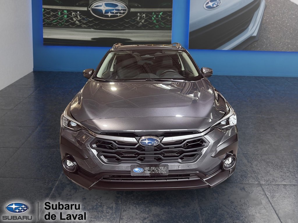 Subaru Crosstrek Limited 2024 à Laval, Québec - 2 - w1024h768px