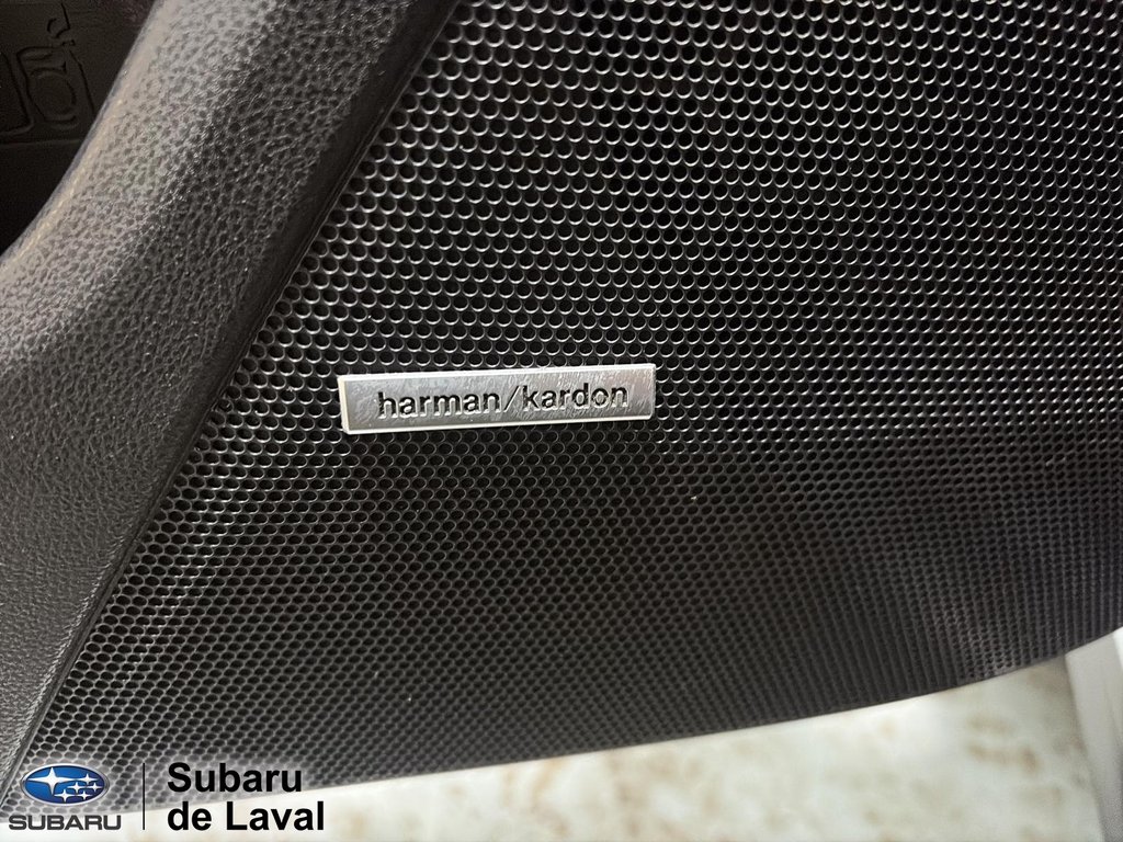 Subaru Crosstrek Limited 2024 à Laval, Québec - 12 - w1024h768px