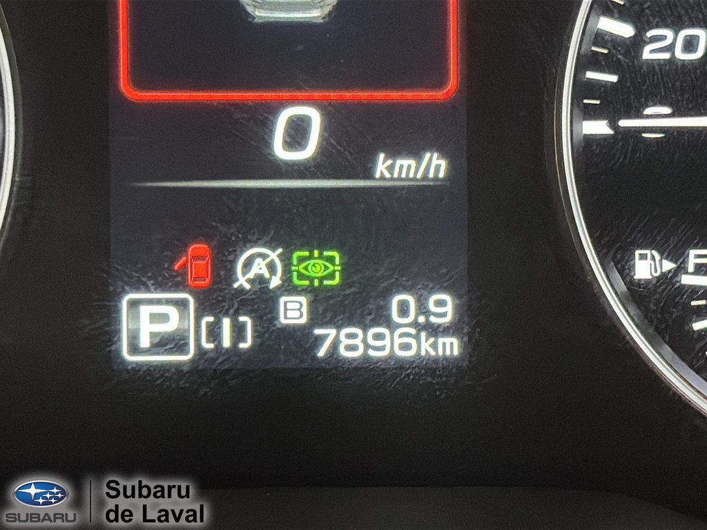 Subaru Crosstrek Limited 2024 à Laval, Québec - 23 - w1024h768px