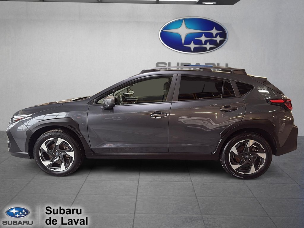 Subaru Crosstrek Limited 2024 à Laval, Québec - 8 - w1024h768px