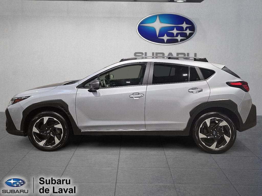 Subaru Crosstrek Limited 2024 à Laval, Québec - 8 - w1024h768px