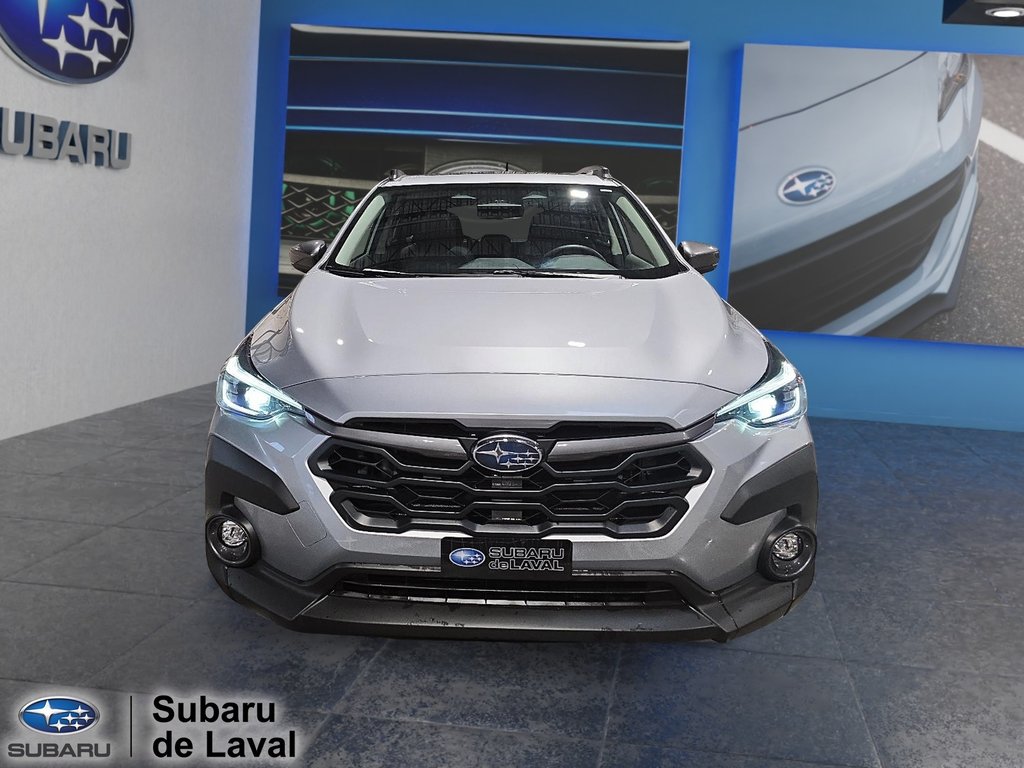 Subaru Crosstrek Limited 2024 à Laval, Québec - 2 - w1024h768px