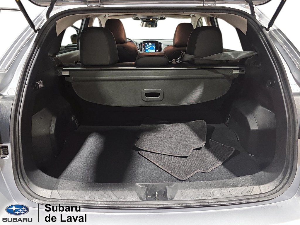 Subaru Crosstrek Limited 2024 à Laval, Québec - 14 - w1024h768px