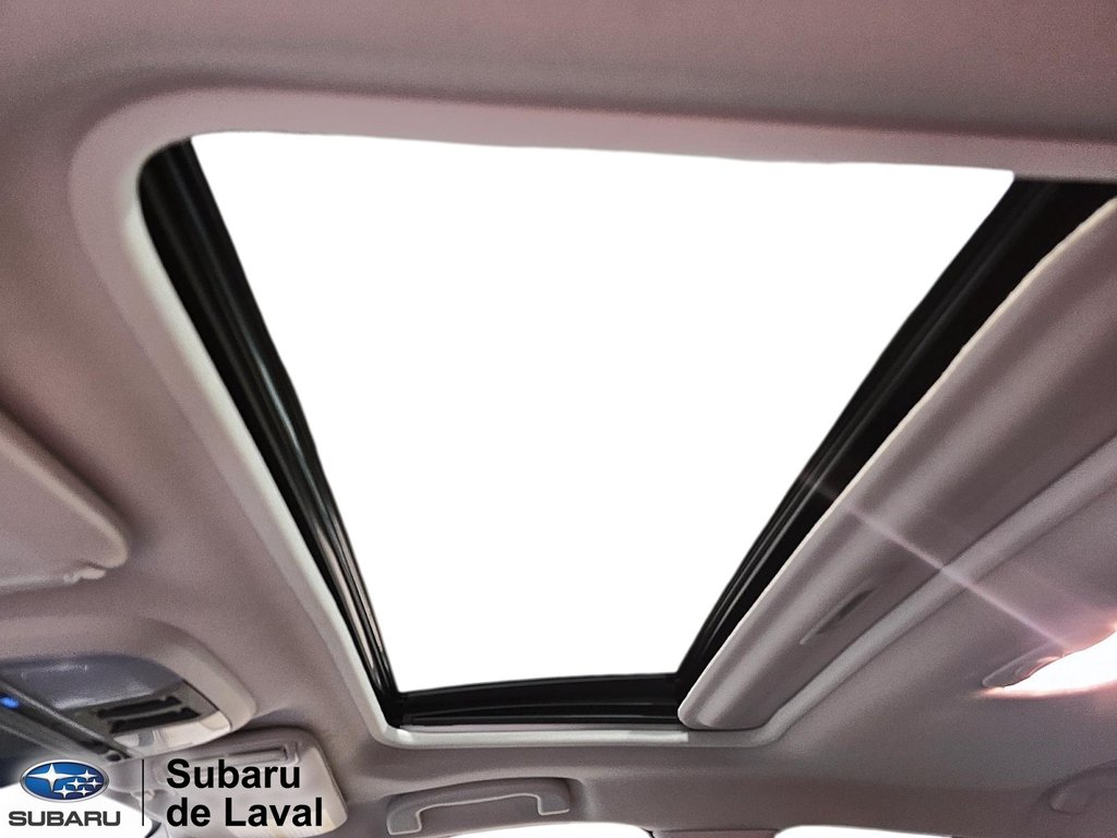 Subaru Crosstrek Limited 2024 à Laval, Québec - 16 - w1024h768px