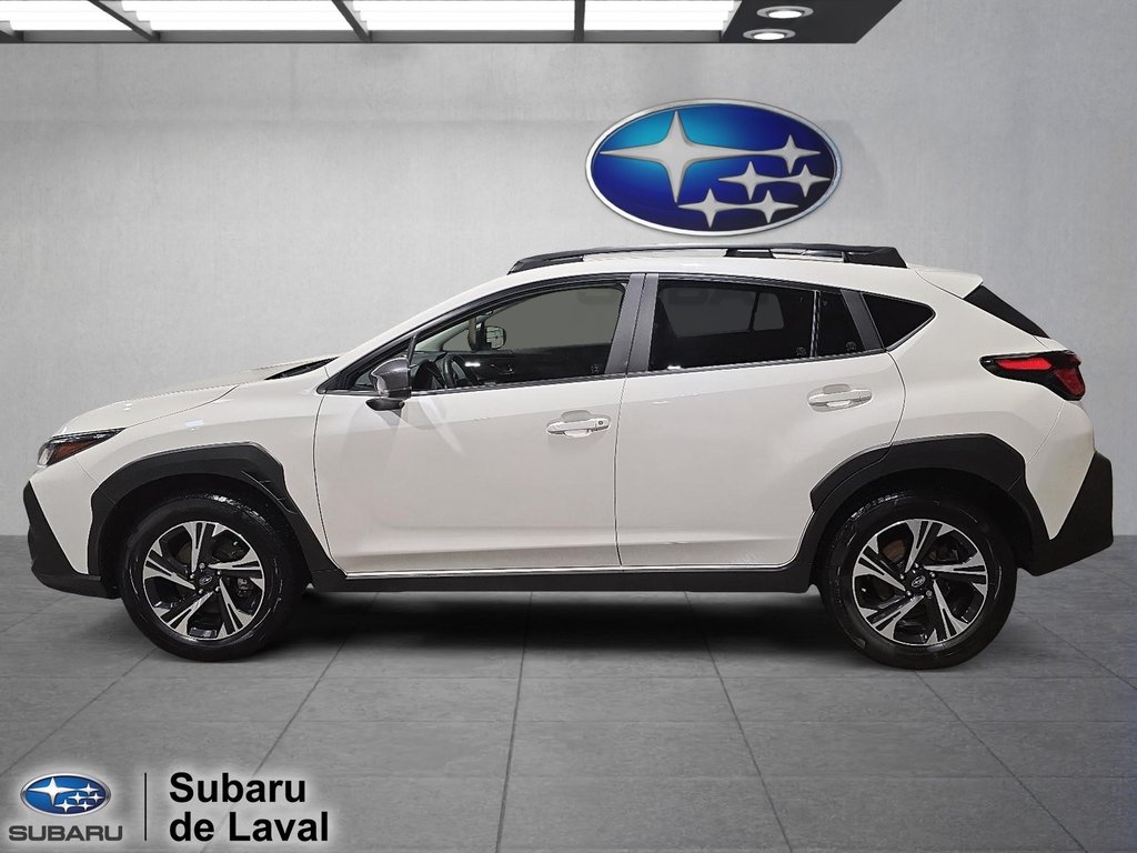 Subaru Crosstrek Touring 2024 à Terrebonne, Québec - 8 - w1024h768px