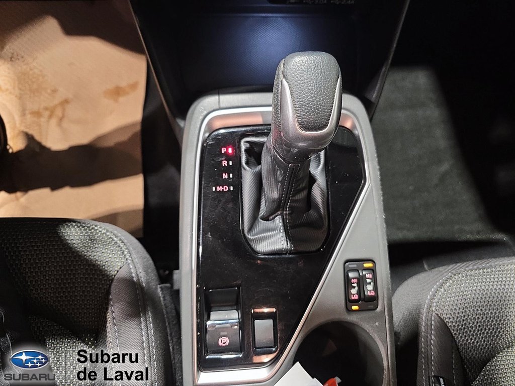 Subaru Crosstrek Touring 2024 à Terrebonne, Québec - 20 - w1024h768px
