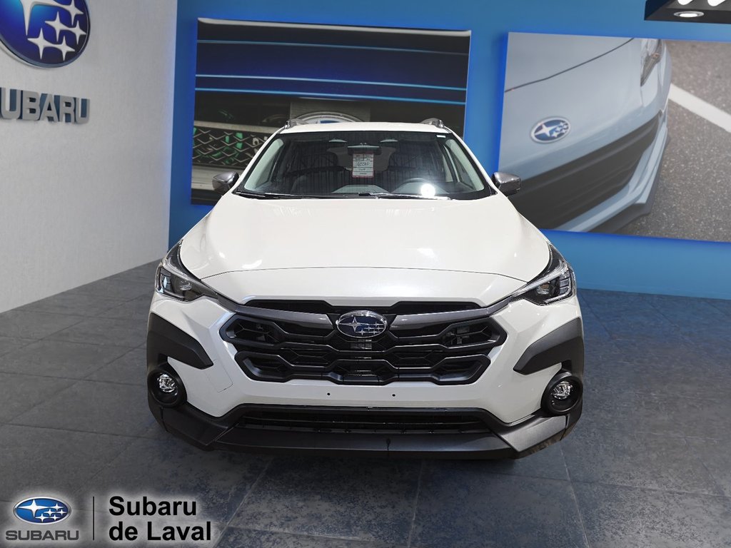 Subaru Crosstrek Touring 2024 à Terrebonne, Québec - 2 - w1024h768px