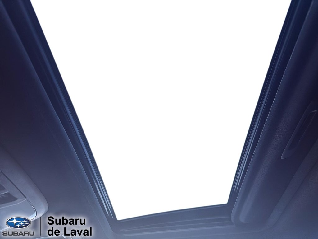 Subaru Crosstrek Onyx 2024 à Terrebonne, Québec - 12 - w1024h768px