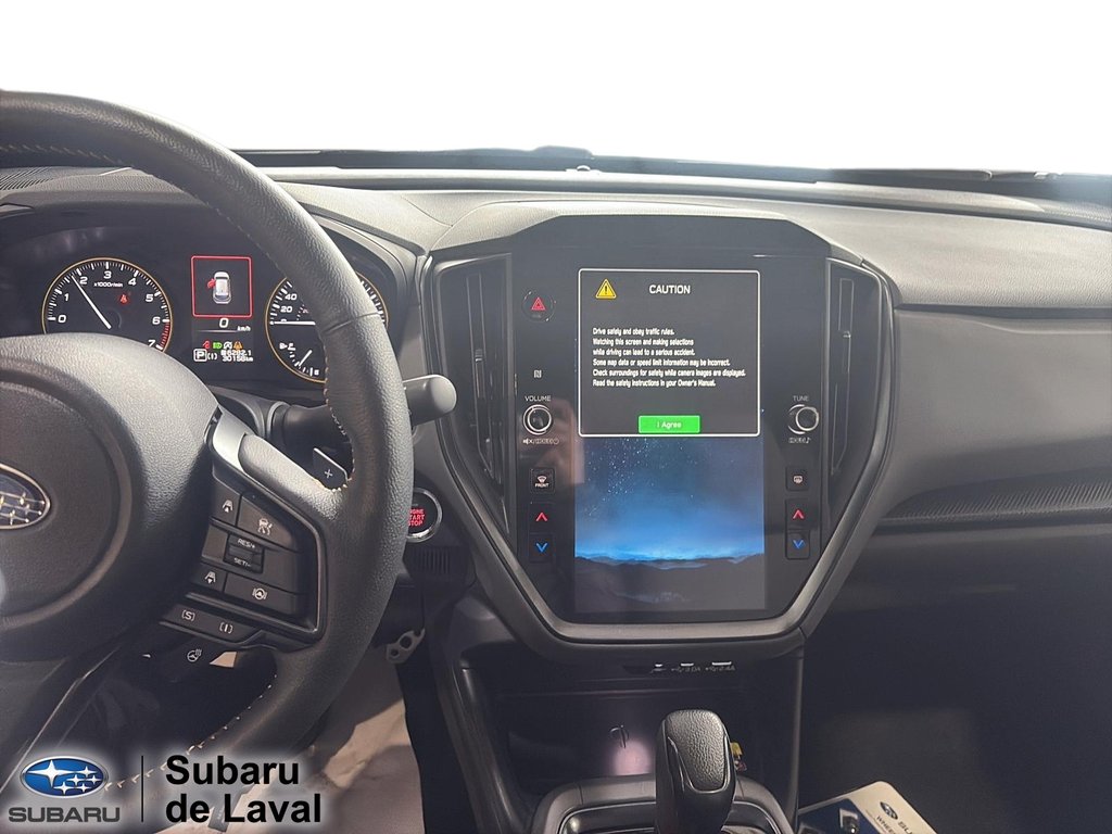 Subaru Crosstrek Onyx 2024 à Terrebonne, Québec - 15 - w1024h768px