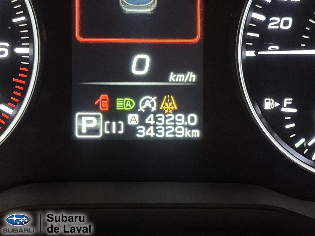 2024 Subaru Crosstrek Touring in Terrebonne, Quebec - 21 - w1024h768px
