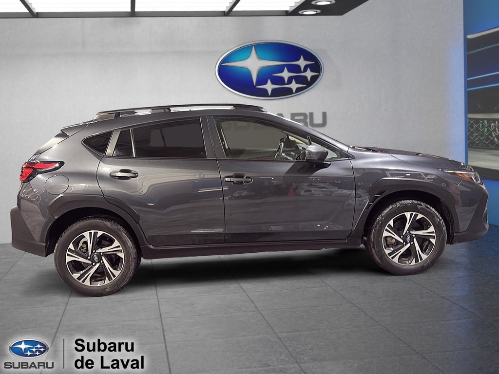 2024 Subaru Crosstrek Touring in Terrebonne, Quebec - 4 - w1024h768px