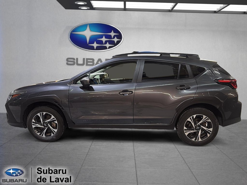 2024 Subaru Crosstrek Touring in Terrebonne, Quebec - 8 - w1024h768px
