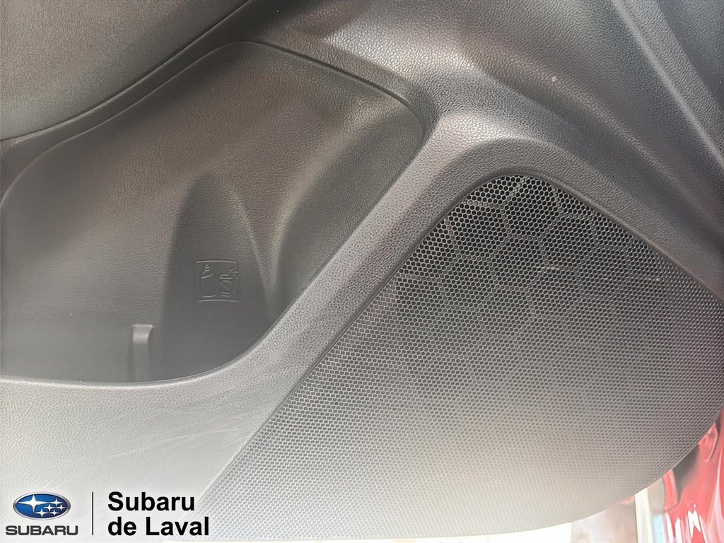 Subaru Crosstrek Onyx 2024 à Laval, Québec - 10 - w1024h768px