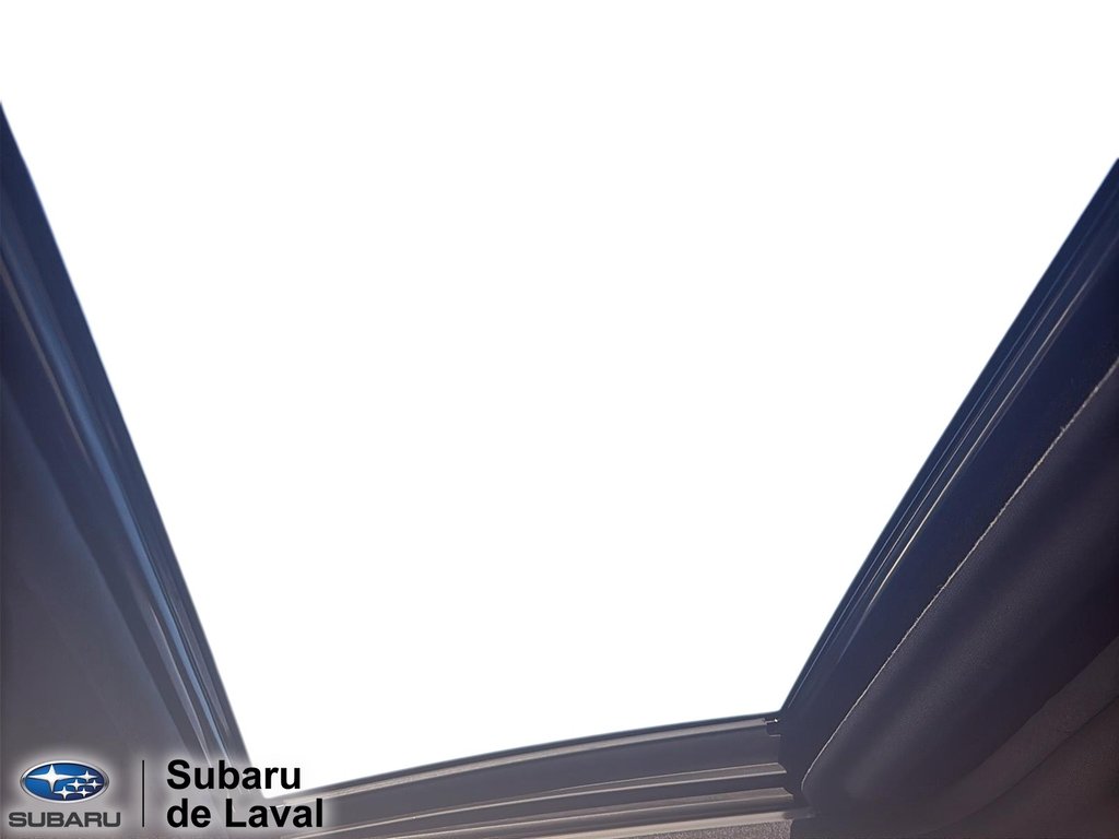 Subaru Crosstrek Onyx 2024 à Laval, Québec - 13 - w1024h768px