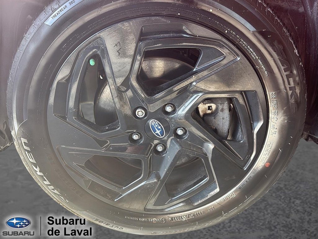Subaru Crosstrek Onyx 2024 à Laval, Québec - 7 - w1024h768px