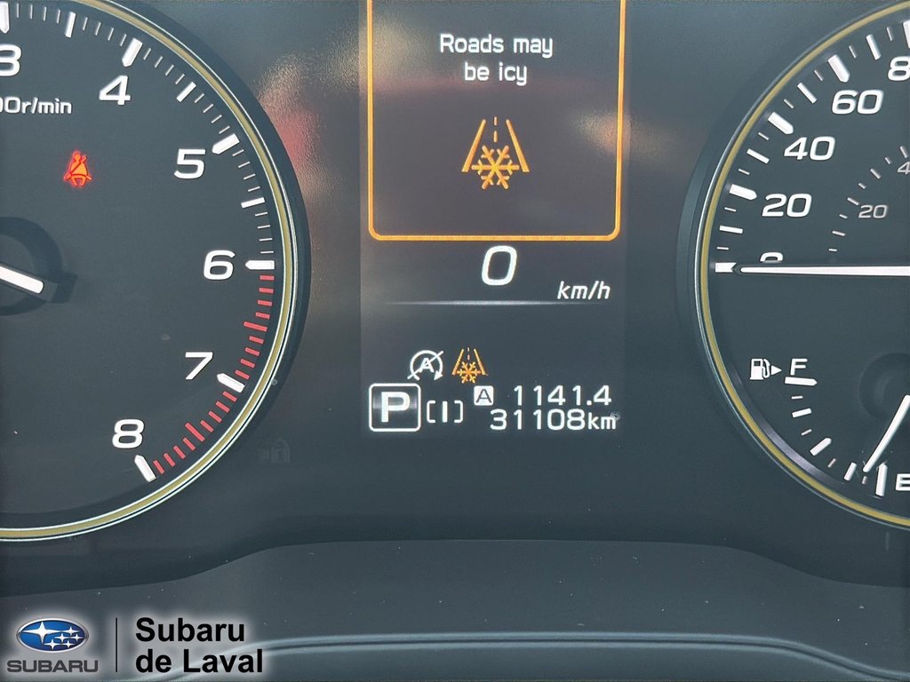 Subaru Crosstrek Onyx 2024 à Laval, Québec - 22 - w1024h768px