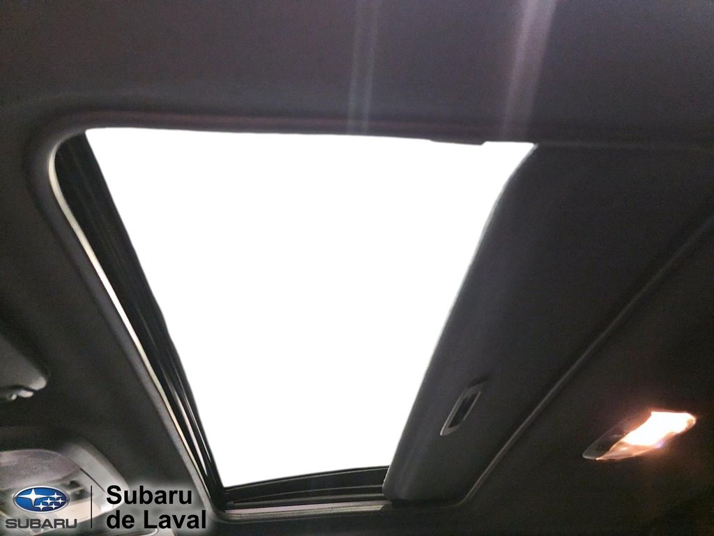 2024 Subaru Crosstrek Wilderness in Laval, Quebec - 16 - w1024h768px