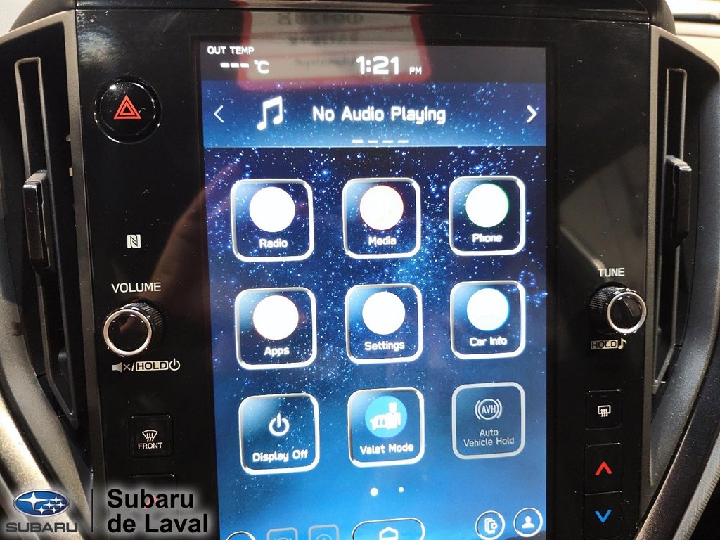 2024 Subaru Crosstrek Wilderness in Laval, Quebec - 12 - w1024h768px