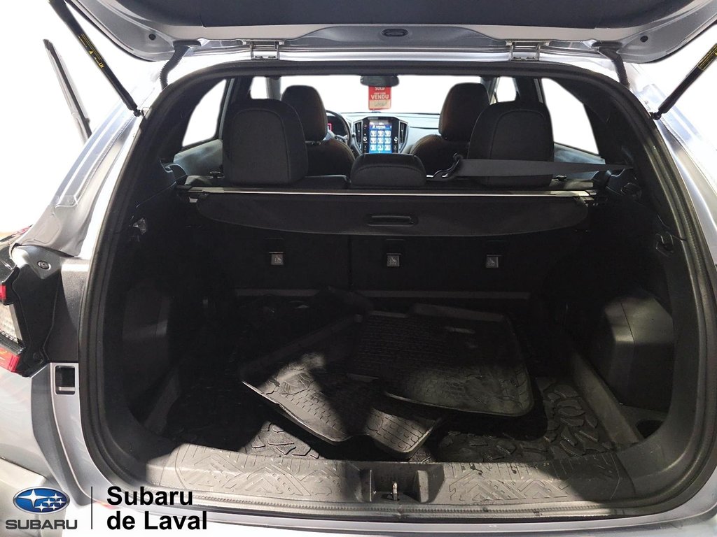 2024 Subaru Crosstrek Wilderness in Laval, Quebec - 14 - w1024h768px