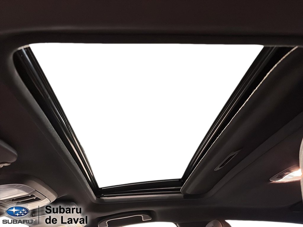 2024 Subaru Crosstrek Onyx in Laval, Quebec - 16 - w1024h768px