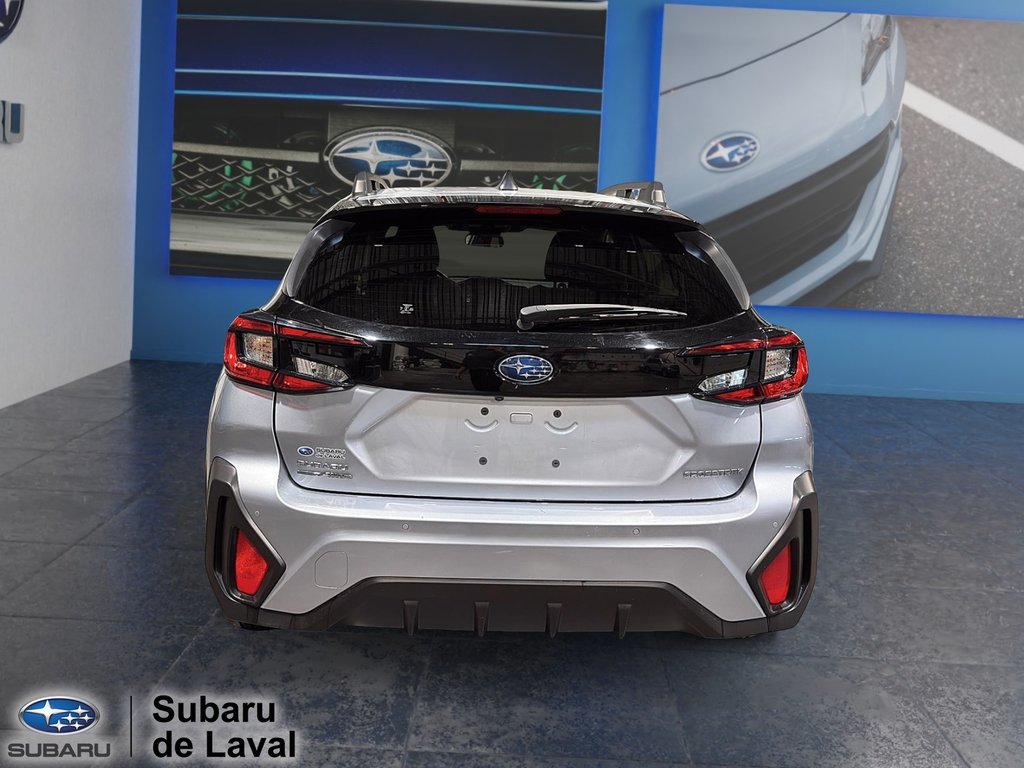 2024 Subaru Crosstrek Onyx in Laval, Quebec - 6 - w1024h768px