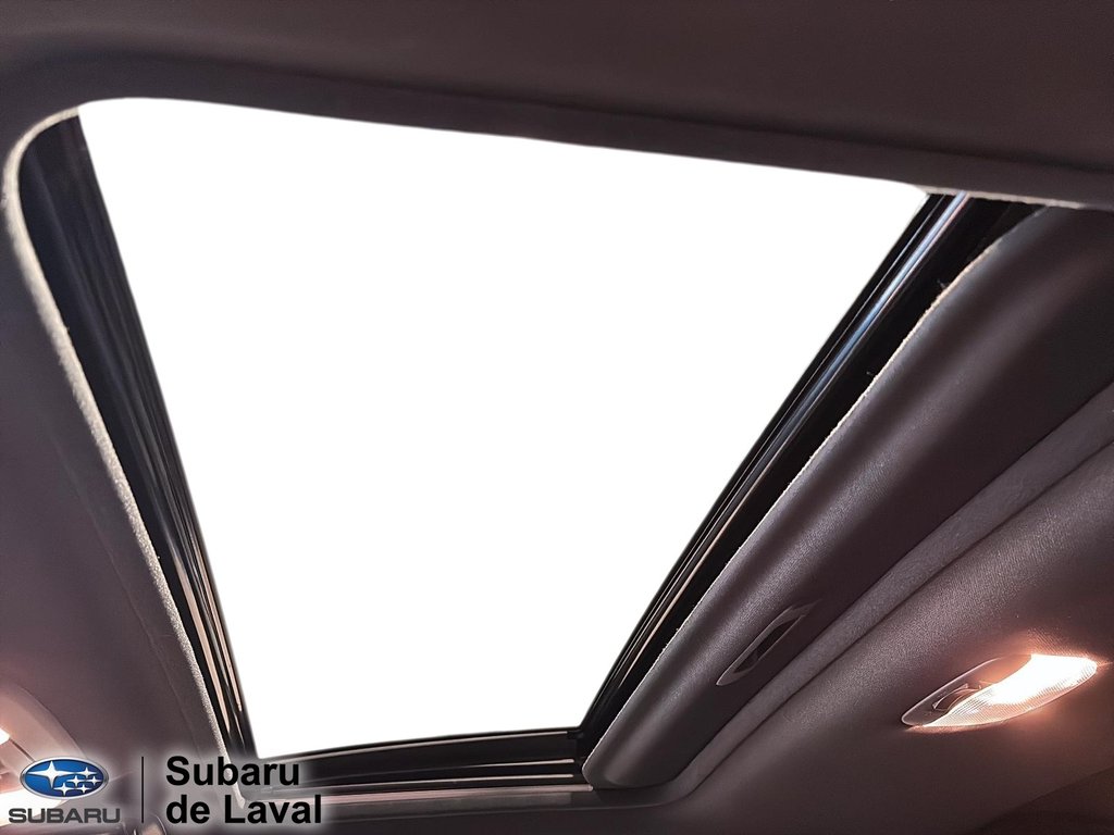 2024 Subaru Crosstrek Onyx in Terrebonne, Quebec - 15 - w1024h768px