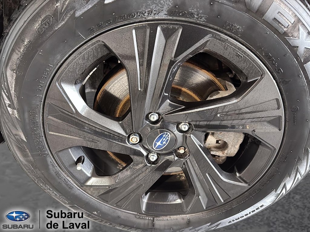 Subaru Crosstrek Convenience 2024 à Terrebonne, Québec - 8 - w1024h768px