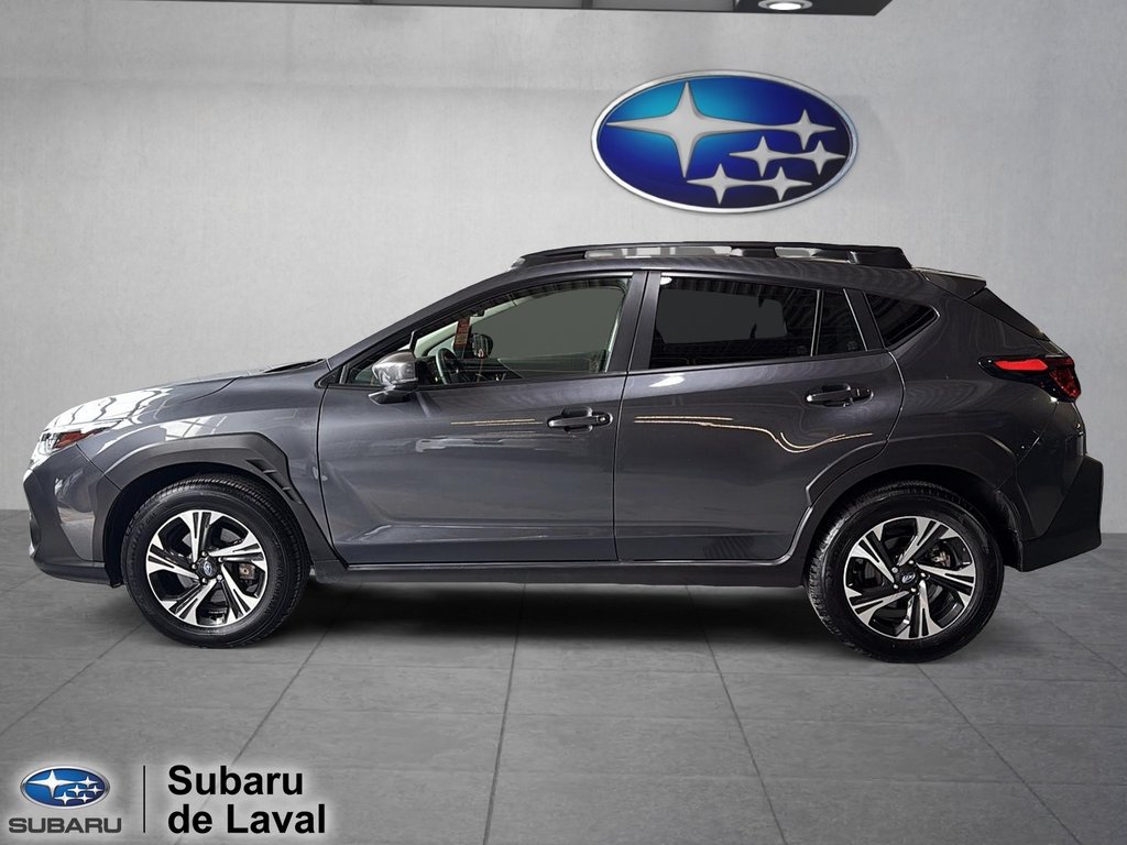Subaru Crosstrek Touring 2024 à Terrebonne, Québec - 7 - w1024h768px