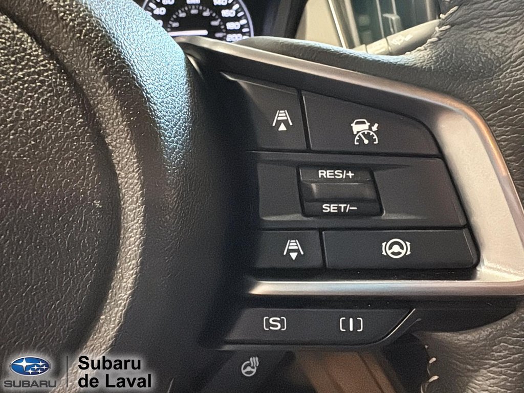 2024 Subaru Crosstrek Touring in Terrebonne, Quebec - 22 - w1024h768px