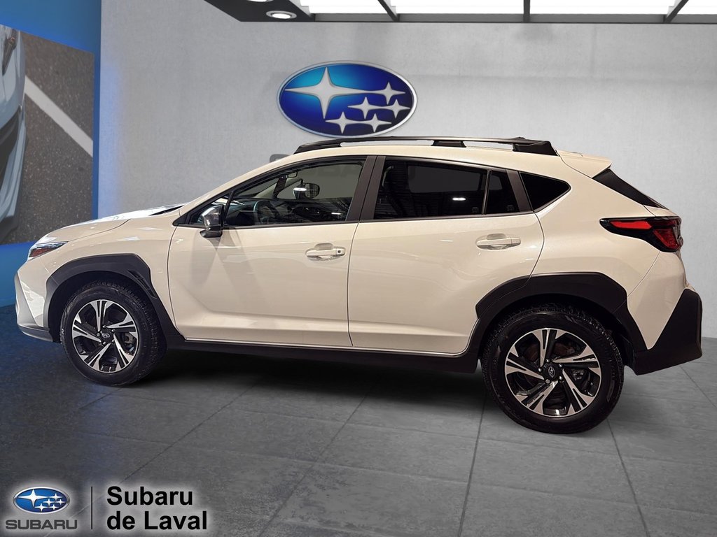 2024 Subaru Crosstrek Touring in Terrebonne, Quebec - 7 - w1024h768px