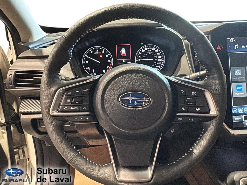 2024 Subaru Crosstrek Touring in Terrebonne, Quebec - 20 - w1024h768px