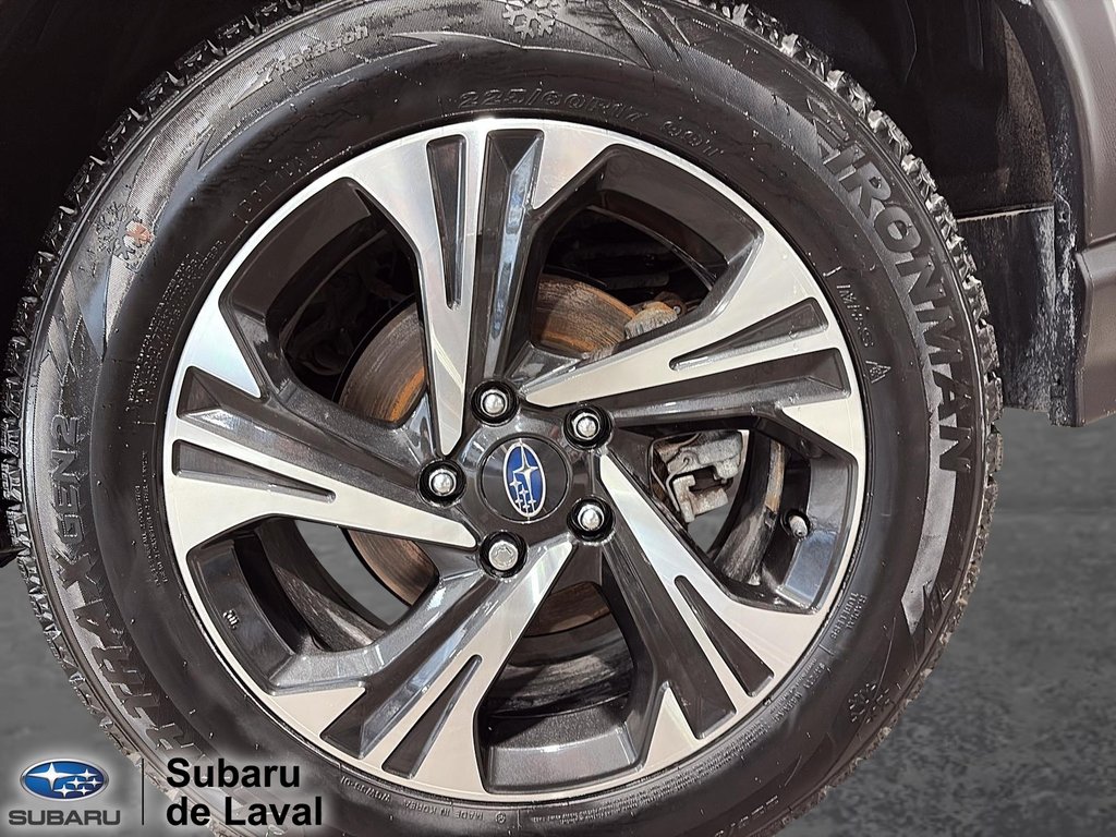 2024 Subaru Crosstrek Touring in Terrebonne, Quebec - 8 - w1024h768px