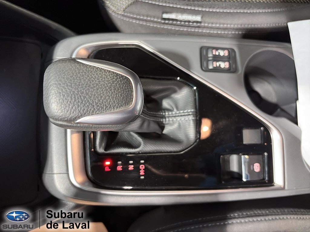 2024 Subaru Crosstrek Touring in Terrebonne, Quebec - 19 - w1024h768px