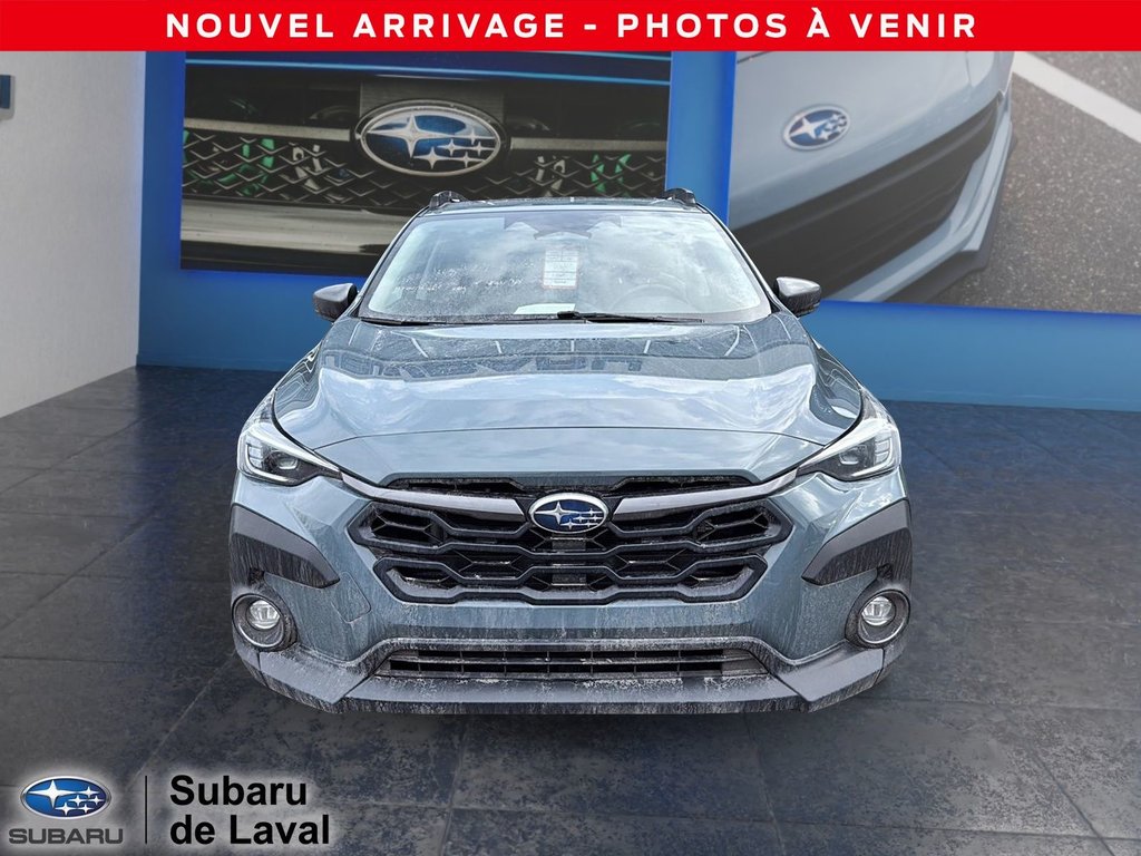 Subaru Crosstrek Limited 2024 à Laval, Québec - 2 - w1024h768px