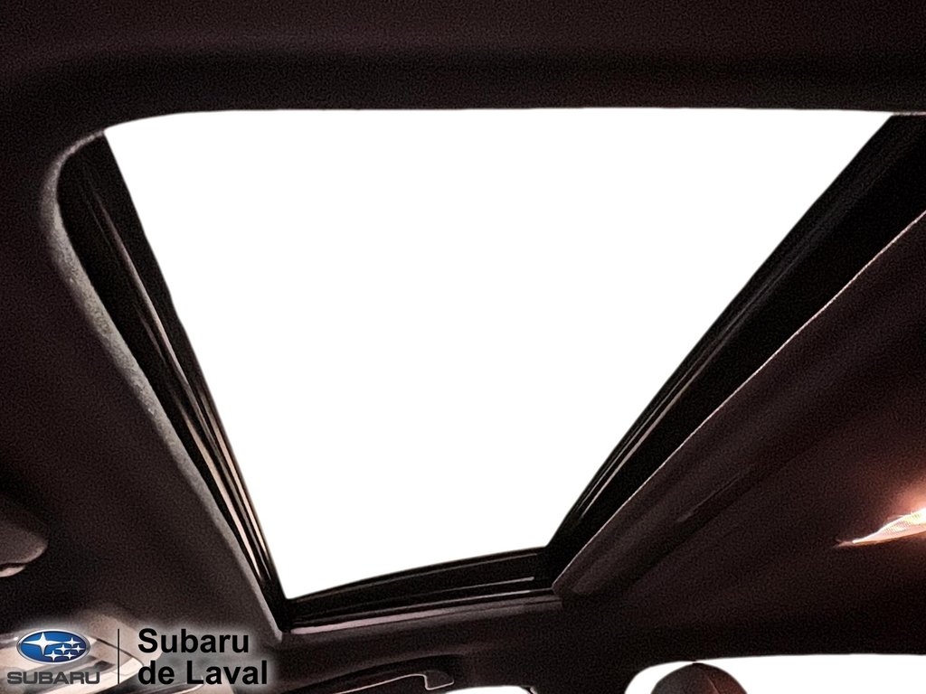 2024 Subaru Crosstrek Onyx in Laval, Quebec - 15 - w1024h768px