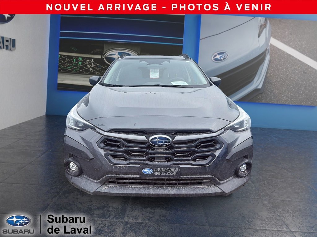 2024 Subaru Crosstrek Touring in Laval, Quebec - 2 - w1024h768px