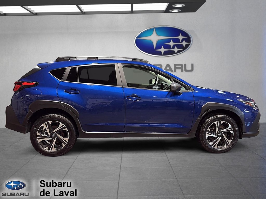 Subaru Crosstrek Touring 2024 à Terrebonne, Québec - 4 - w1024h768px