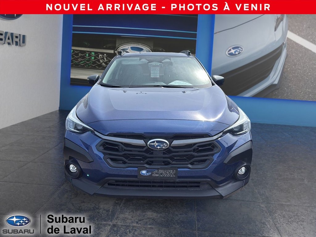 2024 Subaru Crosstrek Touring in Laval, Quebec - 3 - w1024h768px