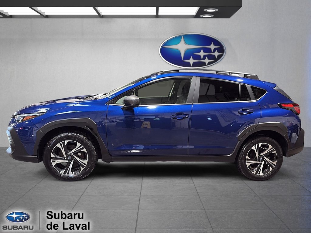 Subaru Crosstrek Touring 2024 à Terrebonne, Québec - 8 - w1024h768px