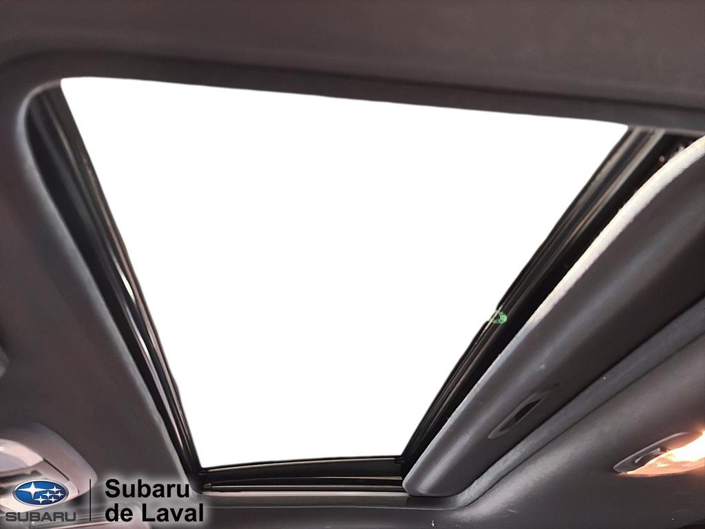 Subaru Crosstrek Onyx 2024 à Terrebonne, Québec - 16 - w1024h768px
