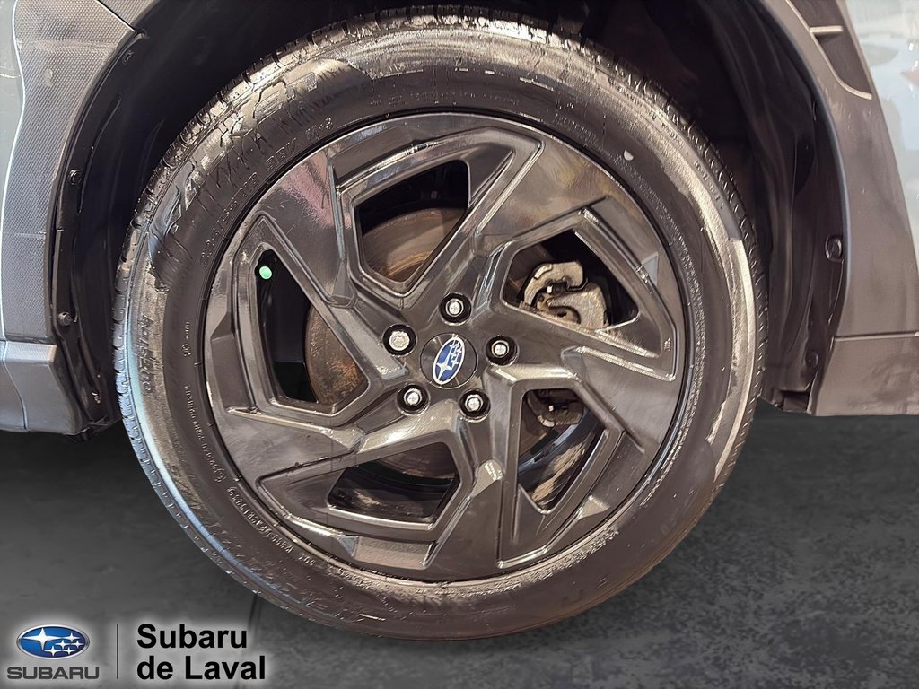 Subaru Crosstrek Onyx 2024 à Terrebonne, Québec - 9 - w1024h768px