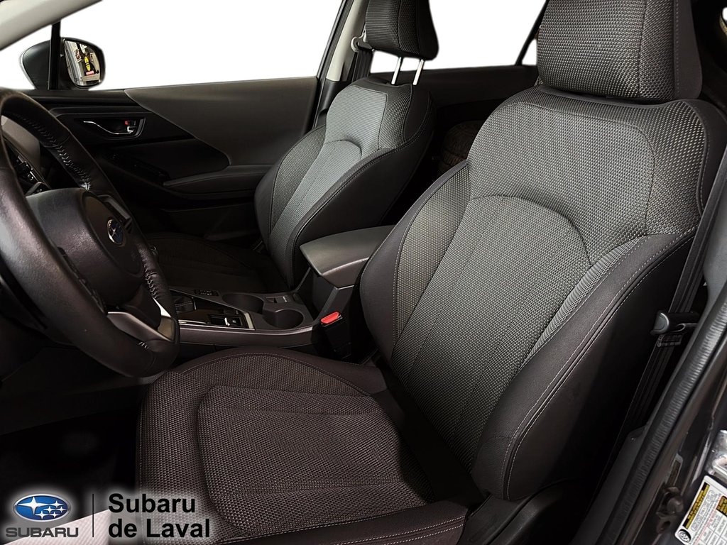 Subaru Crosstrek Touring 2024 à Terrebonne, Québec - 7 - w1024h768px