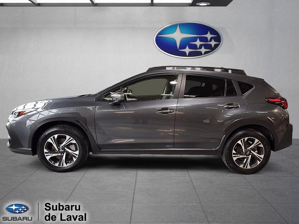 Subaru Crosstrek Touring 2024 à Terrebonne, Québec - 5 - w1024h768px