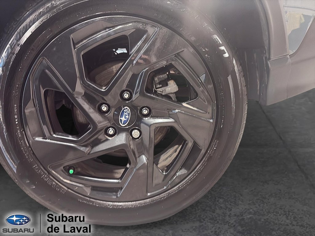 2024 Subaru Crosstrek Onyx in Terrebonne, Quebec - 9 - w1024h768px