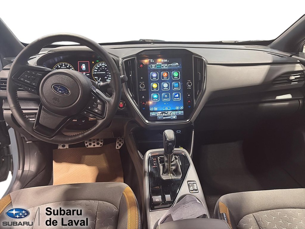 2024 Subaru Crosstrek Onyx in Terrebonne, Quebec - 17 - w1024h768px
