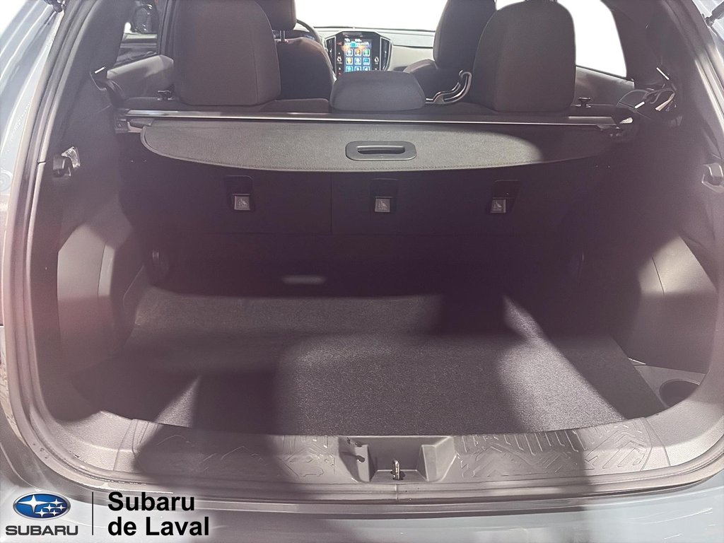 2024 Subaru Crosstrek Onyx in Terrebonne, Quebec - 14 - w1024h768px