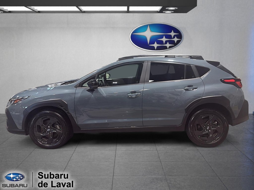 2024 Subaru Crosstrek Onyx in Terrebonne, Quebec - 8 - w1024h768px