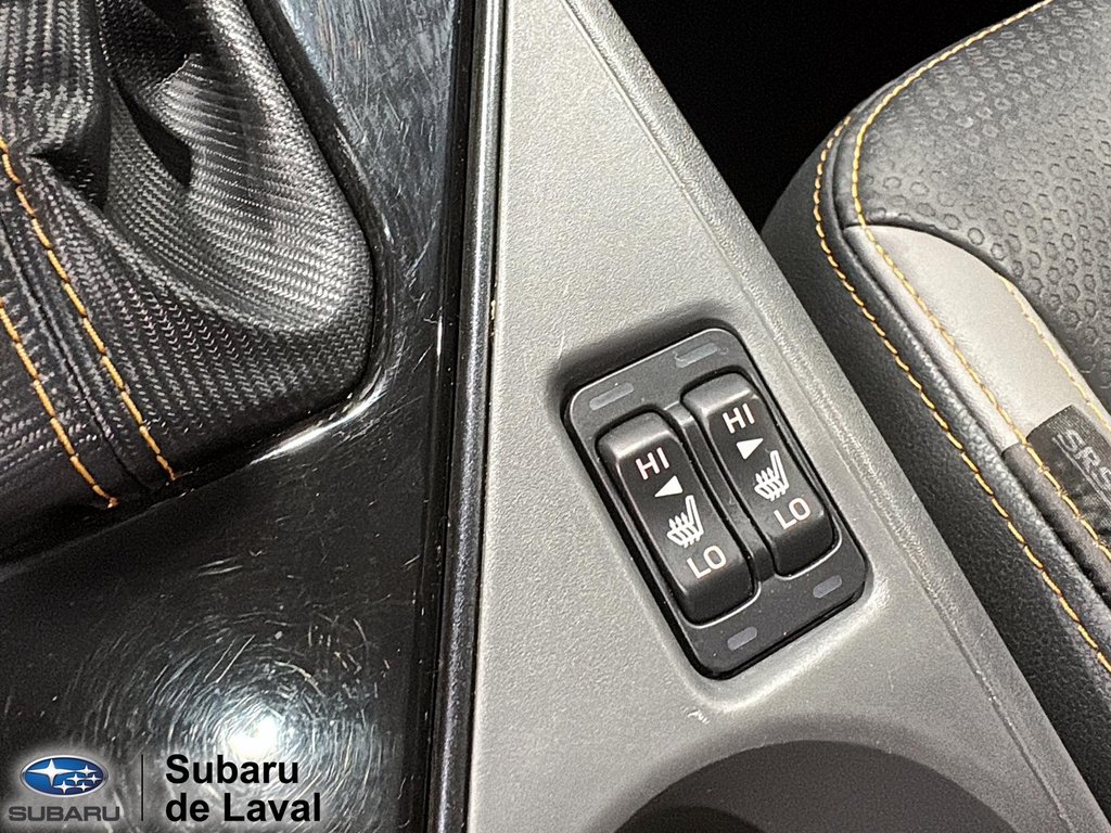 Subaru Crosstrek Wilderness 2024 à Laval, Québec - 14 - w1024h768px