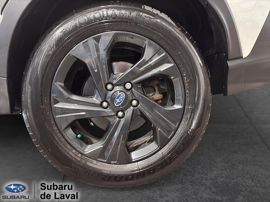 2024 Subaru Crosstrek Convenience in Terrebonne, Quebec - 8 - w1024h768px