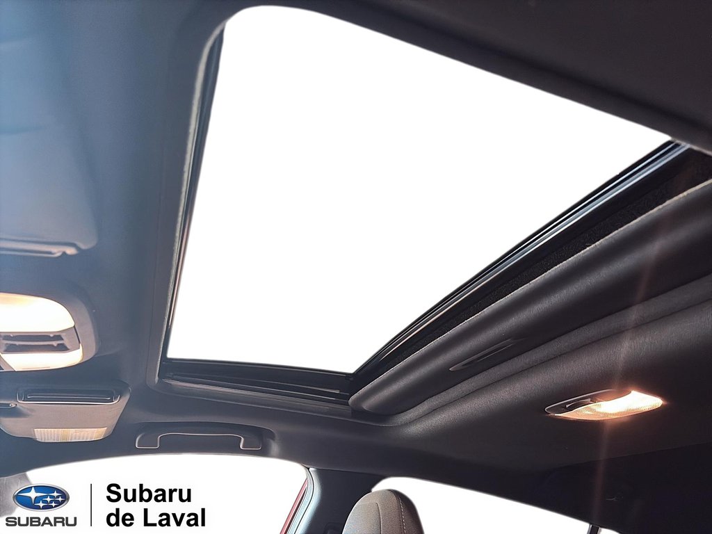 Subaru Crosstrek Onyx 2024 à Laval, Québec - 15 - w1024h768px